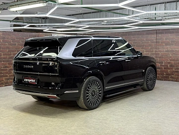 Zeekr 9X, 2025г, полный привод, автомат