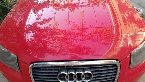 Audi A3, 2008г, передний привод, робот