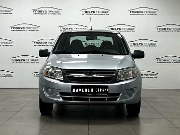 Lada (ВАЗ) Granta, 2013г, передний привод, автомат