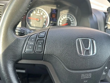 Honda CR-V, 2012г, полный привод, автомат