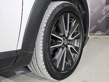 Mazda CX-3, 2015г, полный привод, автомат