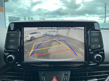 Hyundai Elantra, 2020г, передний привод, автомат