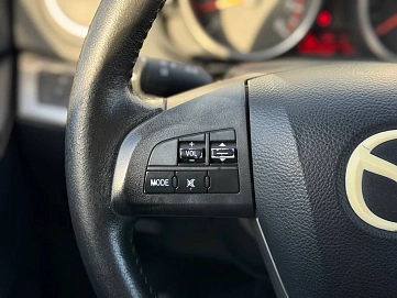 Mazda 3, 2011г, передний привод, автомат