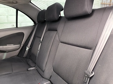 Nissan Almera Classic, 2011г, передний привод, механика