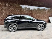 Hyundai Tucson, 2024г., полный привод, автомат