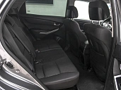 SsangYong Actyon, 2014г., передний привод, автомат
