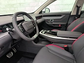 Jetour Dashing, 2024г., полный привод, автомат