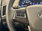 Hyundai Creta, 2018г., передний привод, автомат