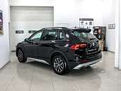 Volkswagen Tiguan, 2019г., полный привод, робот