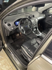 Ford Mondeo, 2011г, передний привод, автомат