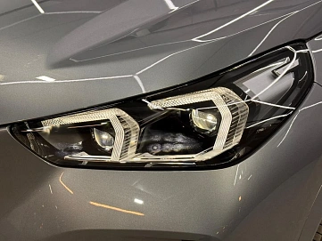BMW X1, 2025г, полный привод, робот
