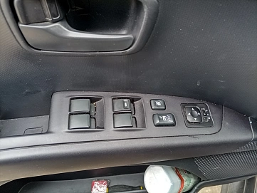 Mitsubishi Outlander, 2012г, передний привод, вариатор