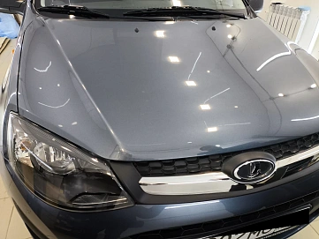 Lada (ВАЗ) Kalina, 2015г, передний привод, механика