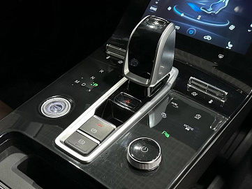 Chery Tiggo 8 Pro, 2021г, передний привод, робот
