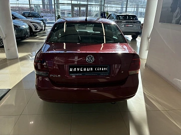Volkswagen Polo, 2011г, передний привод, автомат