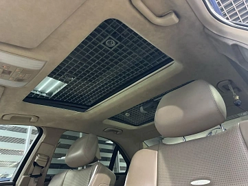 Mercedes-Benz E-Класс AMG, 2011г, задний привод, автомат