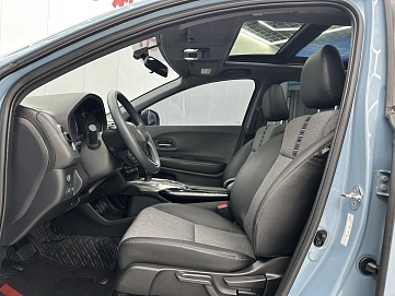 Honda XR-V, 2022г, передний привод, вариатор