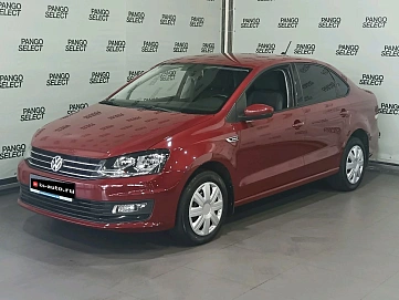 Volkswagen Polo, 2018г, передний привод, механика