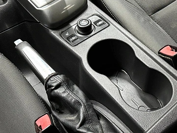 Ford Focus, 2012г, передний привод, механика