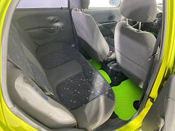 Daewoo Matiz, 2015г, передний привод, механика