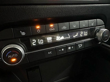 Mazda CX-5, 2022г, полный привод, автомат