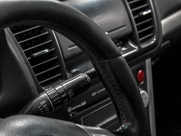 Subaru Outback, 2008г, полный привод, автомат