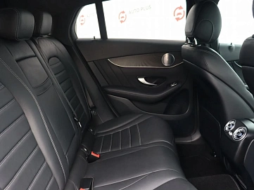 Mercedes-Benz , 2018г., полный привод, автомат