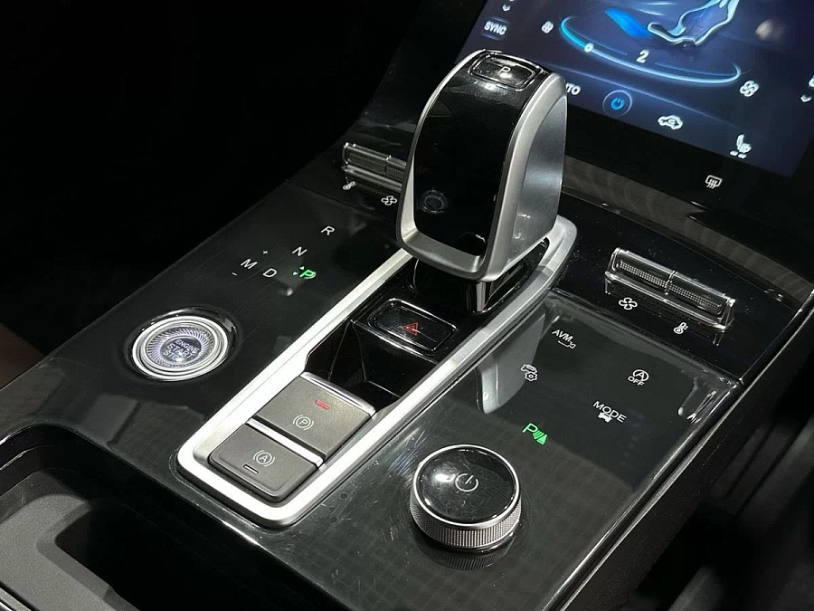 Chery Tiggo 8 Pro, 2021г., передний привод, робот