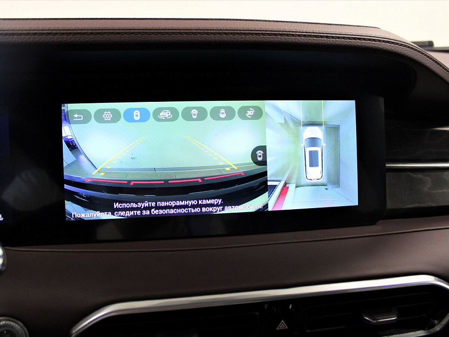Jetour X90 PLUS, 2024г., передний привод, автомат