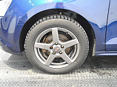 Volkswagen Jetta, 2012г., передний привод, механика