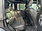 Jeep Wrangler, 2018г., полный привод, автомат