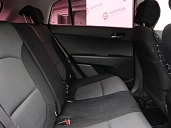 Hyundai Creta, 2016г., передний привод, автомат