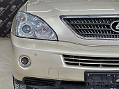 Lexus RX, 2005г., передний привод, вариатор