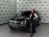 Renault , 2018г., передний привод, механика
