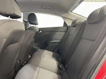 Hyundai Solaris, 2017г, передний привод, автомат