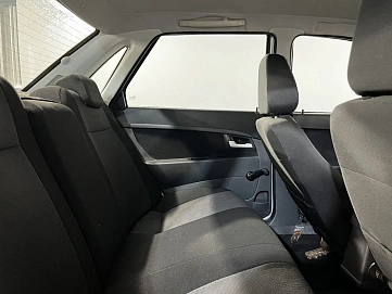 Lada (ВАЗ) Priora, 2014г, передний привод, механика