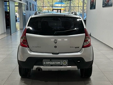 Renault , 2013г., передний привод, автомат