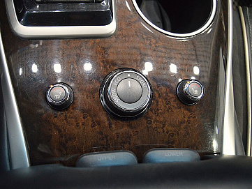 Infiniti QX60, 2019г, полный привод, вариатор