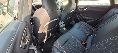 Audi A5, 2025г, полный привод, робот