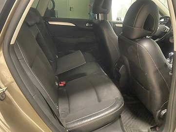 Citroen C4, 2012г, передний привод, автомат
