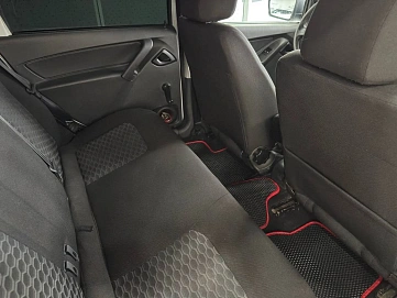 Lada (ВАЗ) Granta, 2019г, передний привод, механика