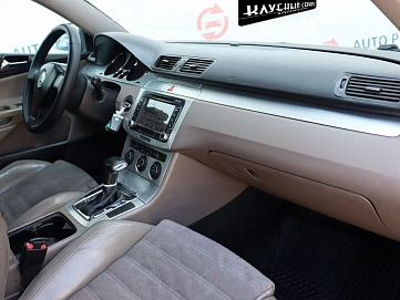 Volkswagen Passat, 2005г, передний привод, автомат