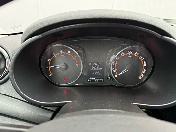 Lada (ВАЗ) Granta, 2020г, передний привод, механика