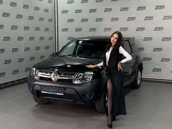 Renault , 2018г., передний привод, механика