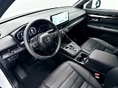 Honda CR-V, 2026г., полный привод, вариатор