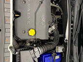 Lada (ВАЗ) Granta, 2019г., передний привод, автомат