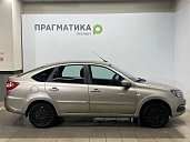 Lada (ВАЗ) Granta, 2020г., передний привод, механика