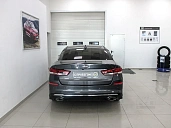Kia Optima, 2019г., передний привод, автомат