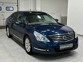Nissan Teana, 2008г., передний привод, вариатор