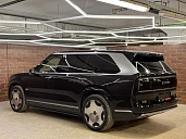 Zeekr 9X, 2025г., полный привод, автомат